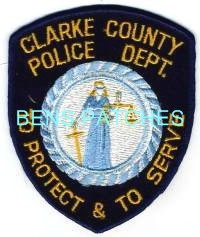 GEORGIA,A,CLARKE COUNTY POLICE 1_wm